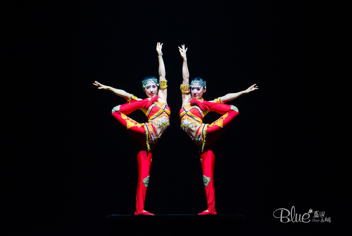 三亚千古情景区每天人流,三亚千古情每天都有表演吗