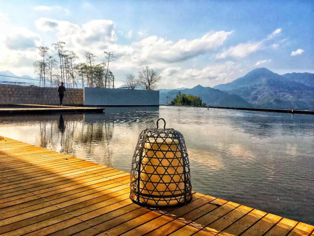 楠溪民宿真赞！推荐一批楠溪江畔精品民宿，你住过吗？（一）