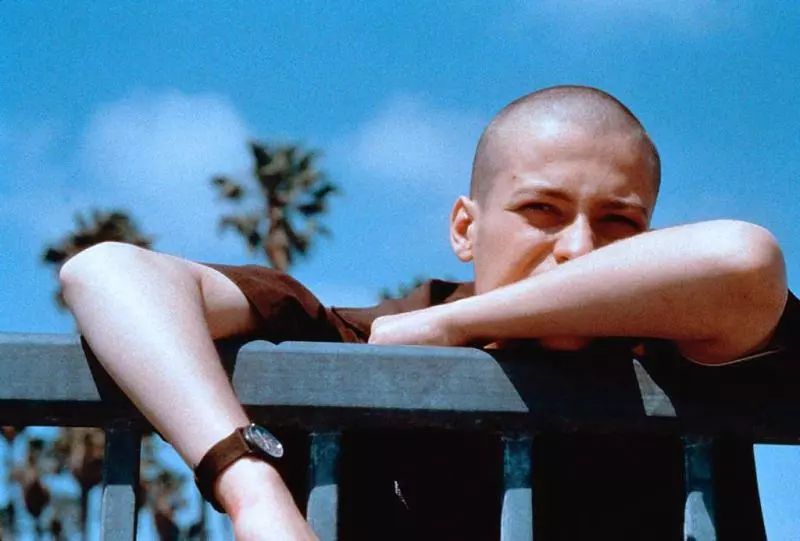 终结者2电影分析,终结者2未上映片段