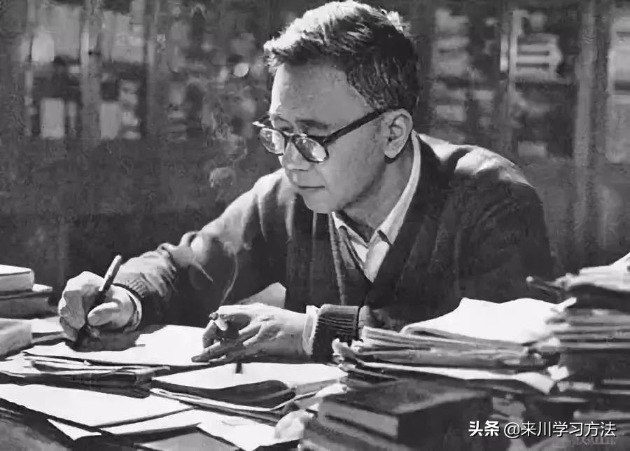 学霸都是如何读书的?3种阅读方法,适合多看一看