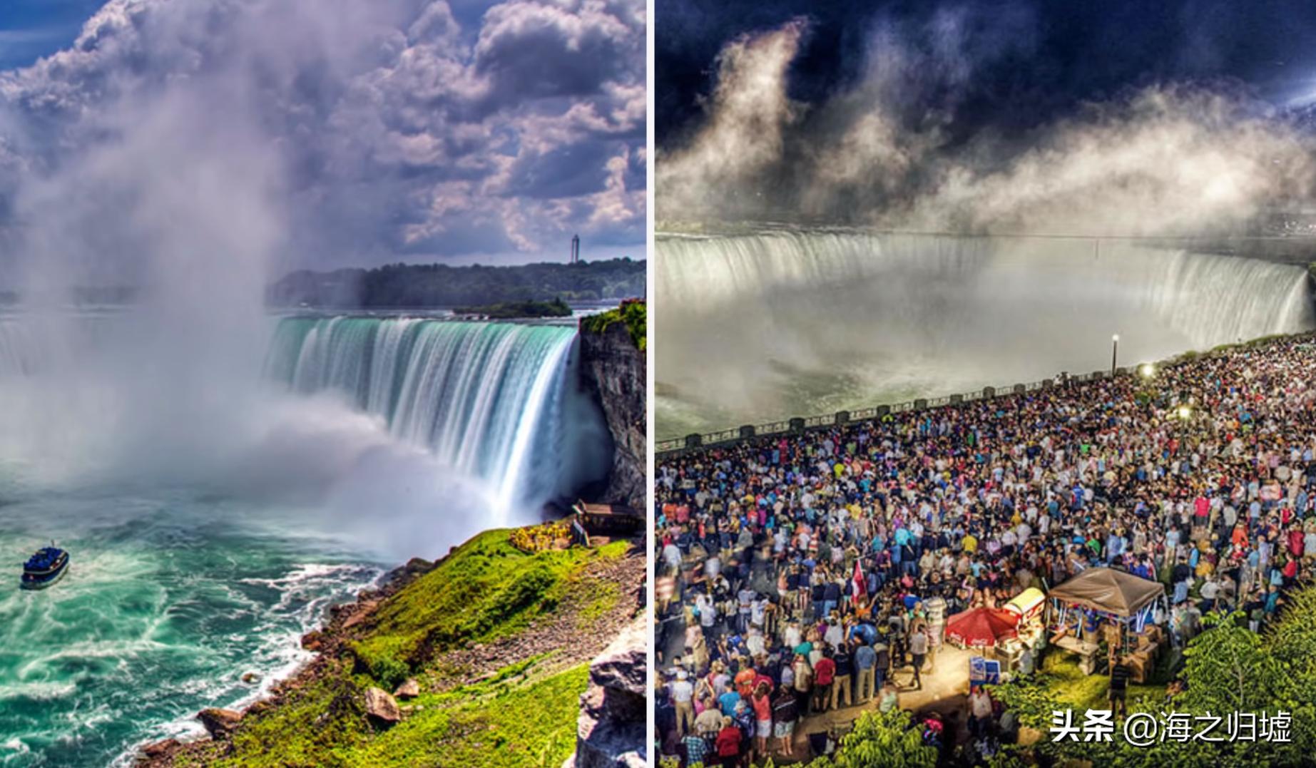 29张“高期望”VS“严酷现实”的照片，看完又涨教训了