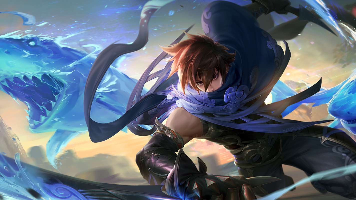 王者荣耀澜削之前的强度,澜削弱后还是t0吗