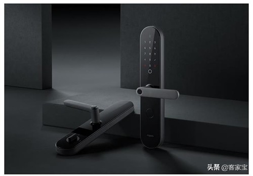 智能门锁哪个品牌性价比高靠谱,京东门锁