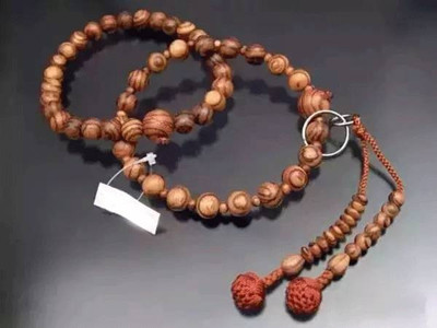 念珠佛家,念珠最早是道家的还是佛家的