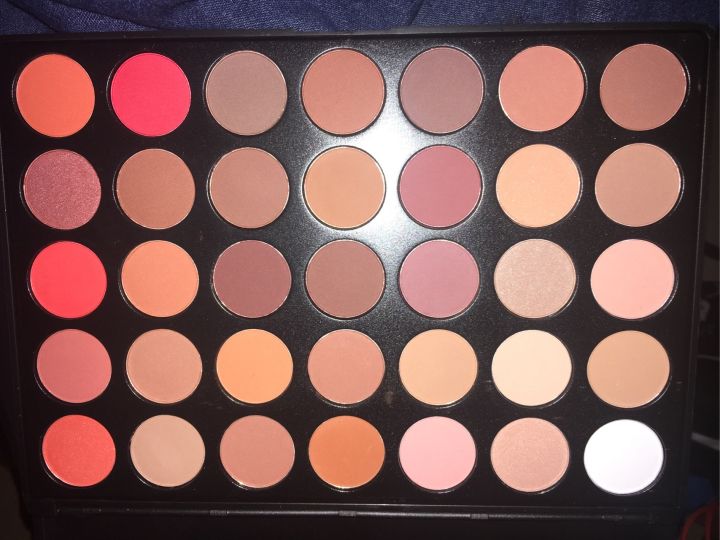 国产彩妆哪个牌子好用又便宜,这些平价国货彩妆贫民窟女孩必入