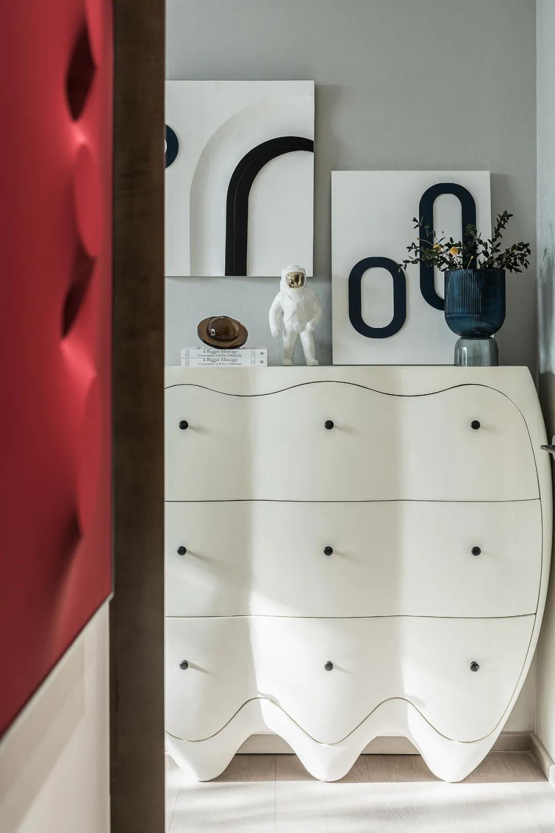 元禾大千样板间,元禾大千深圳艺术品有限公司