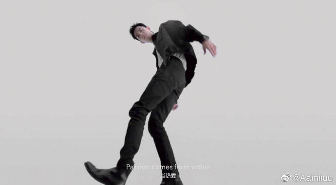 一条微博千万点赞，为何肖战的粉丝如此活跃？答：都是真粉丝