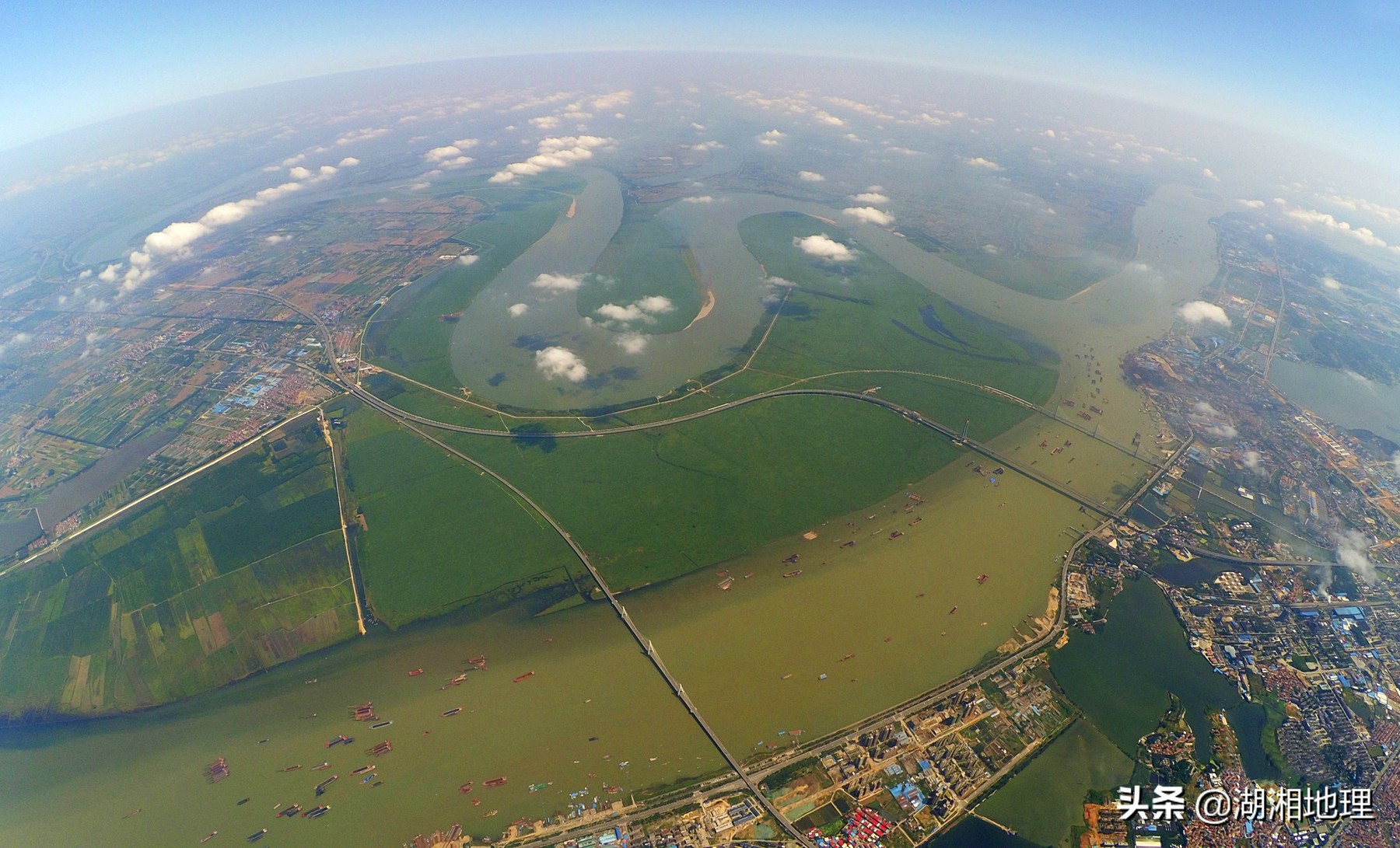 定义中国人的忧乐，为什么是岳阳？