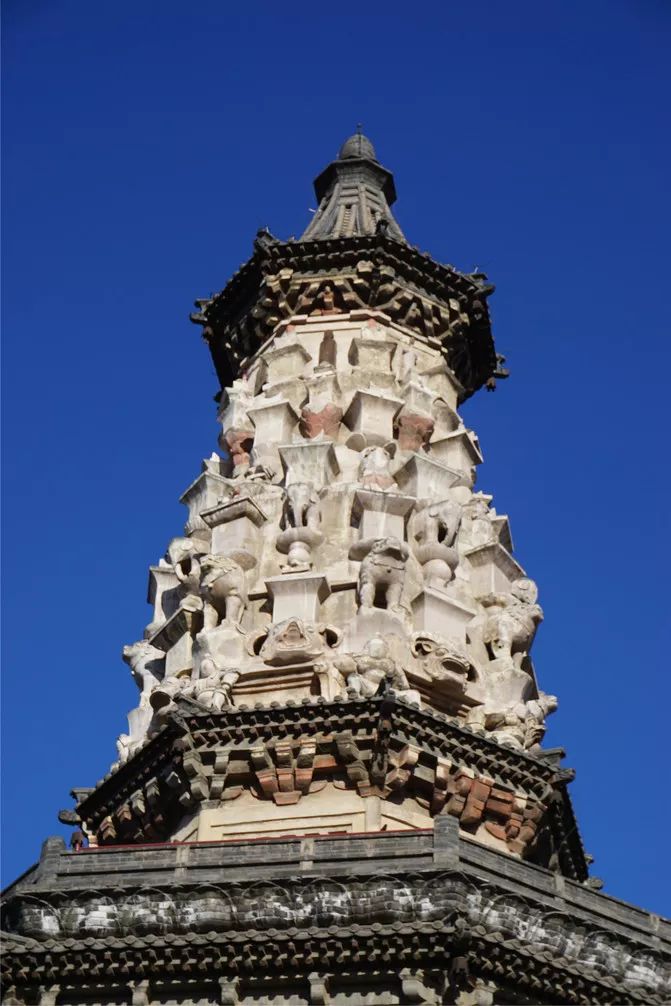 被忽视的3个千年古城,一个被严重低估的千年古城