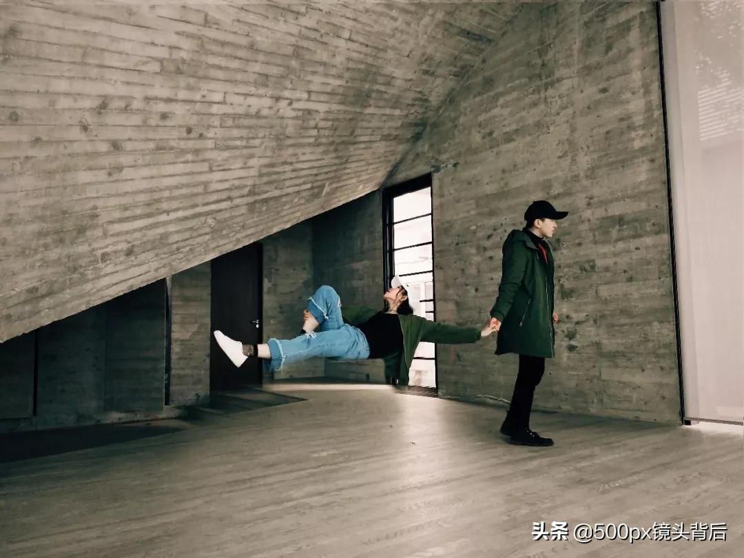 liza500px摄影师,500px上的人像摄影