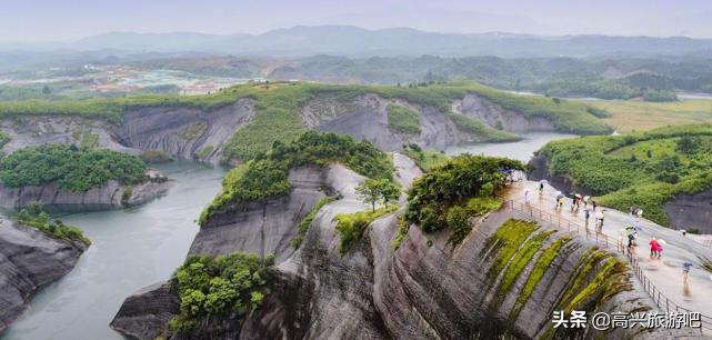 看到龙脊梯田你是什么感受,高椅岭龙脊景区拍照