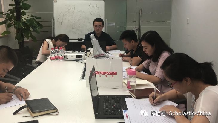 为什么选择和学乐英语合作？这就是答案