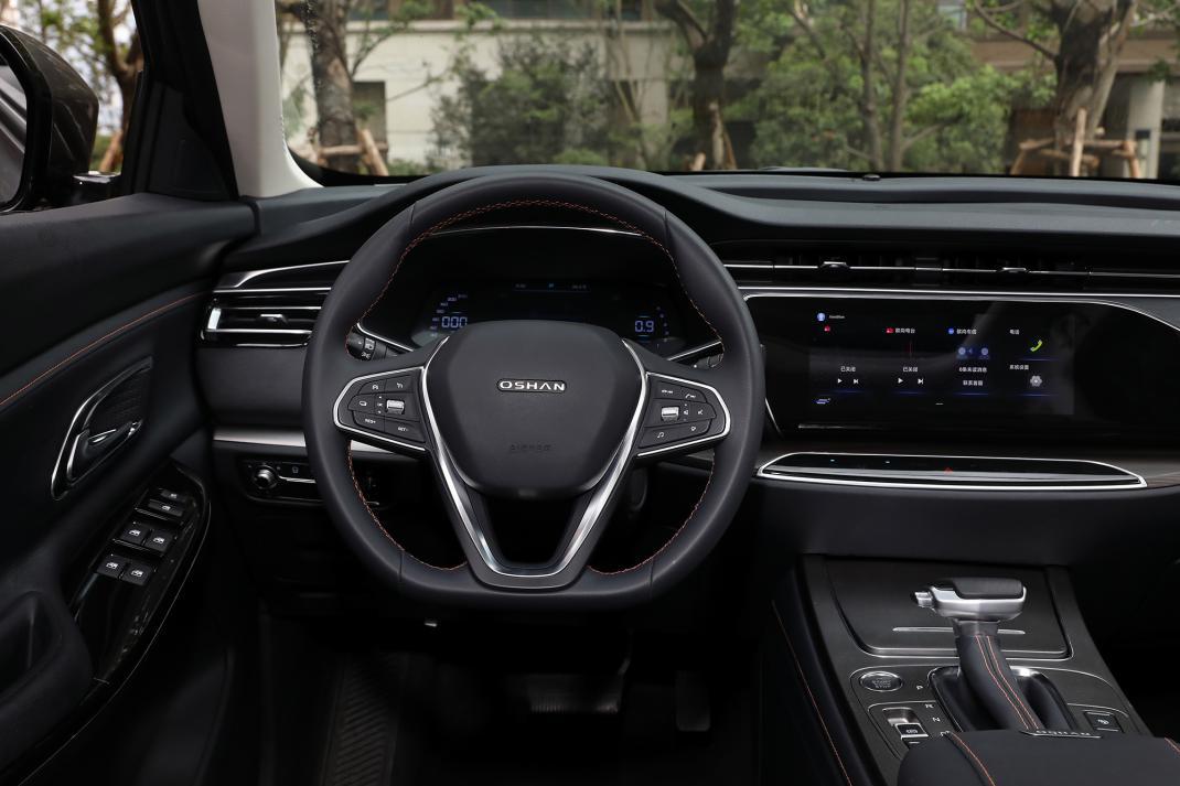 长安欧尚x7人脸识别功能怎么更换,长安欧尚x7黑科技人脸识别