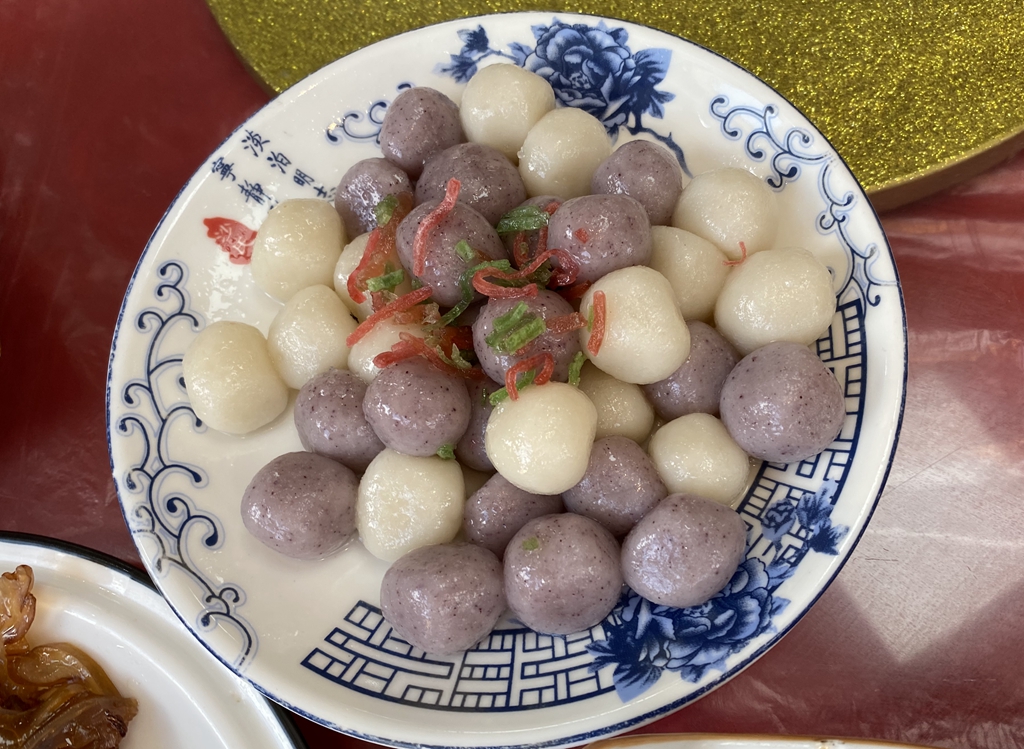 启东旅游必备美食有哪些,启东美食中秋活动