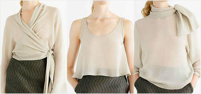 35岁没气场的女生该怎么穿,25-30岁女生怎么穿不显老不幼稚