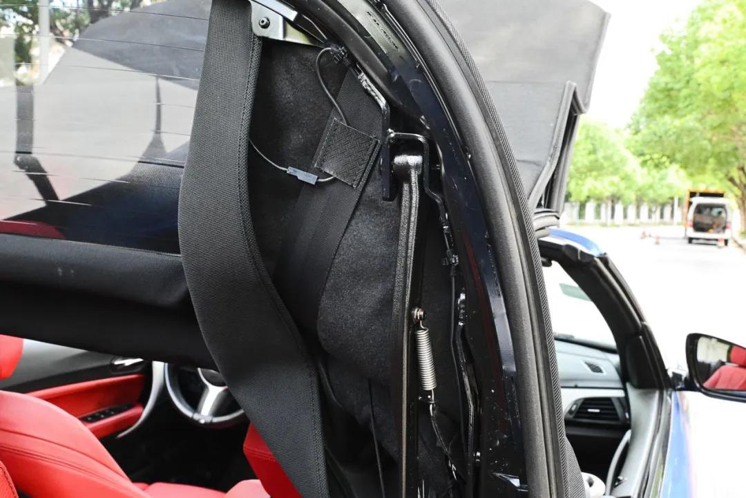 二手宝马220i七座旅行车价格,二手宝马敞篷220i