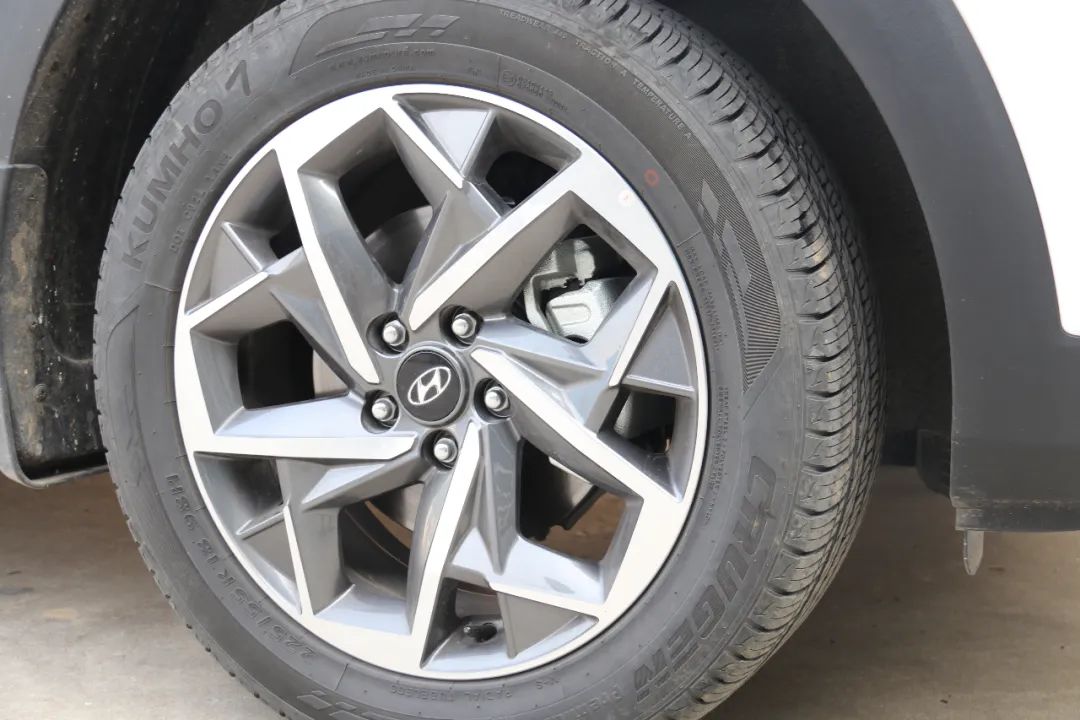 1.6t197马力,现代全新途胜最新消息