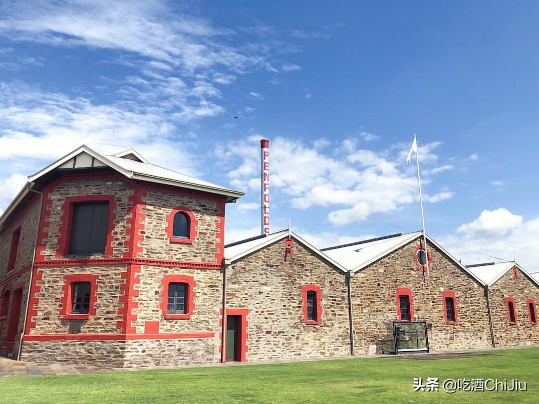 奔富红酒bin和vin的区别,奔富红酒bin系列介绍