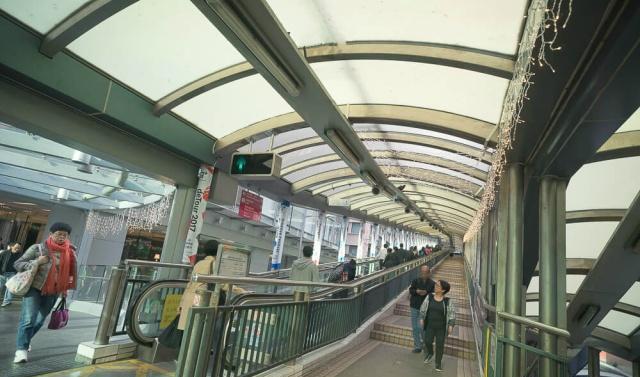 香港红磡附近有什么好玩的,香港九龙有什么好玩的地方