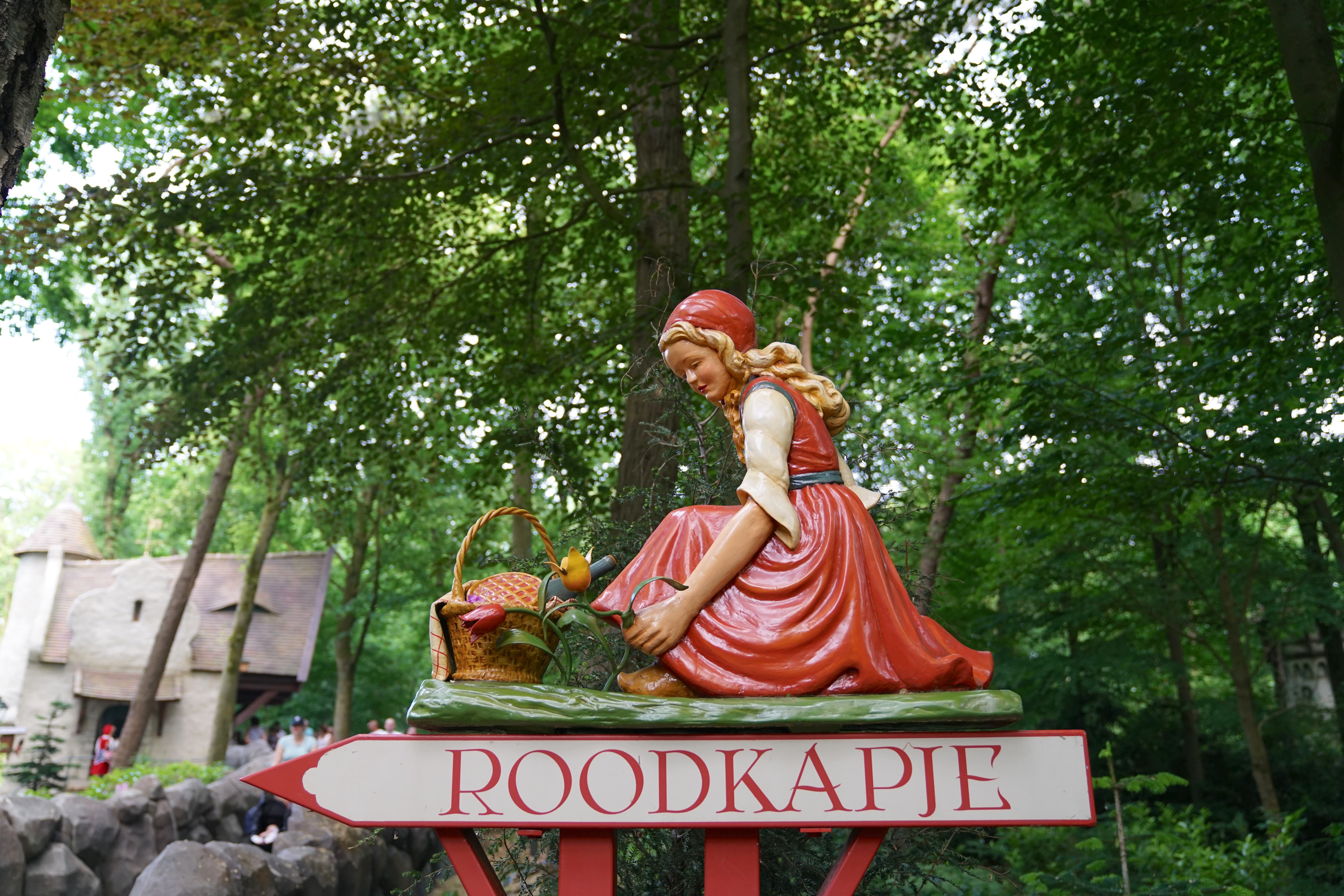 骑行荷兰,荷兰旅行攻略旅游线路怎么走