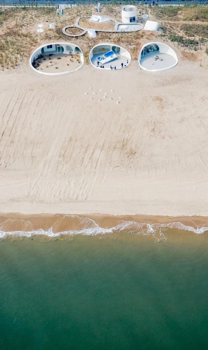 大山里的茶吧咖啡馆在哪里,隐藏在大山里的咖啡馆