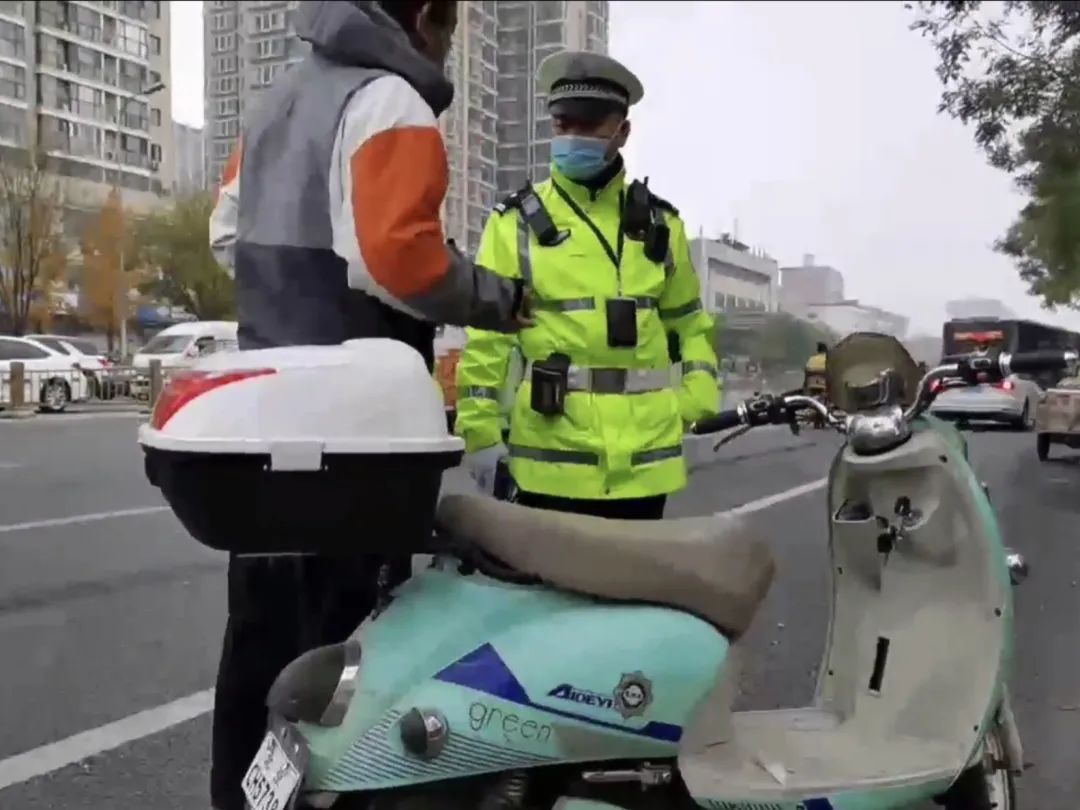 电动自行车在北京随便骑吗,北京电动自行车能在深圳骑吗