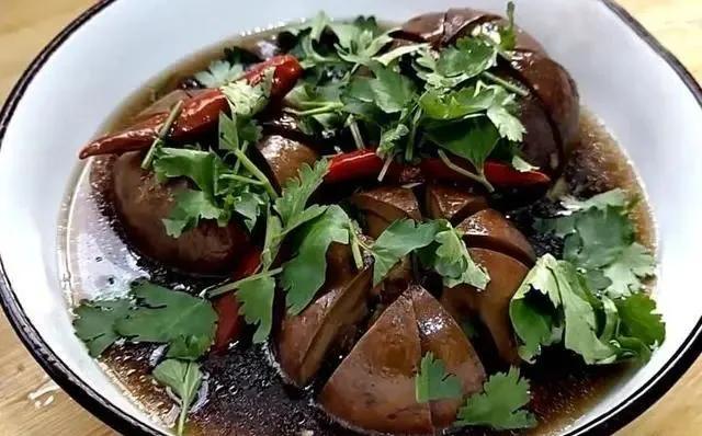 腌茄子的正确做法,腌茄子的方法