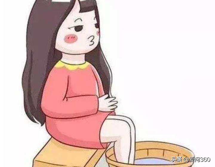 中老年人手脚冰凉有何妙招,中老年手脚冰凉吃什么食物