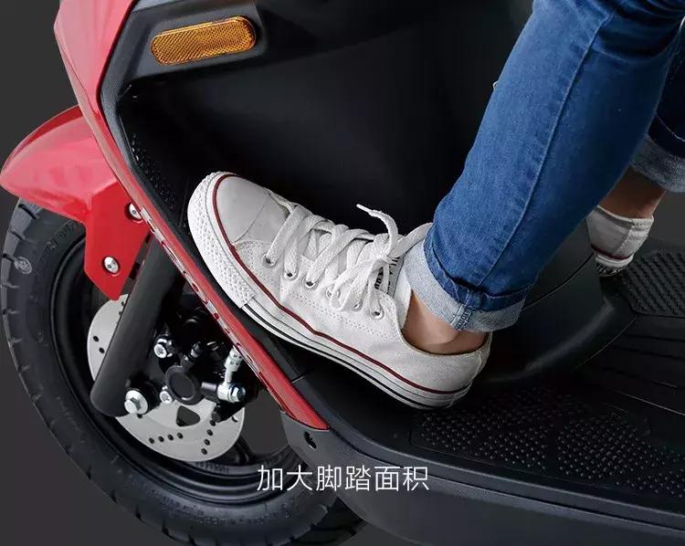 豪爵最新即将上市踏板摩托车,豪爵最新发布的踏板摩托车