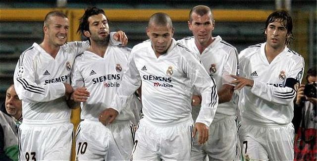 齐达内拿过几次世界杯冠军,齐达内是怎么拿到3连冠