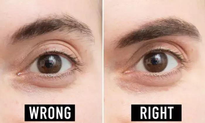 怎么样把眉毛画得更好,新手眉毛好难画