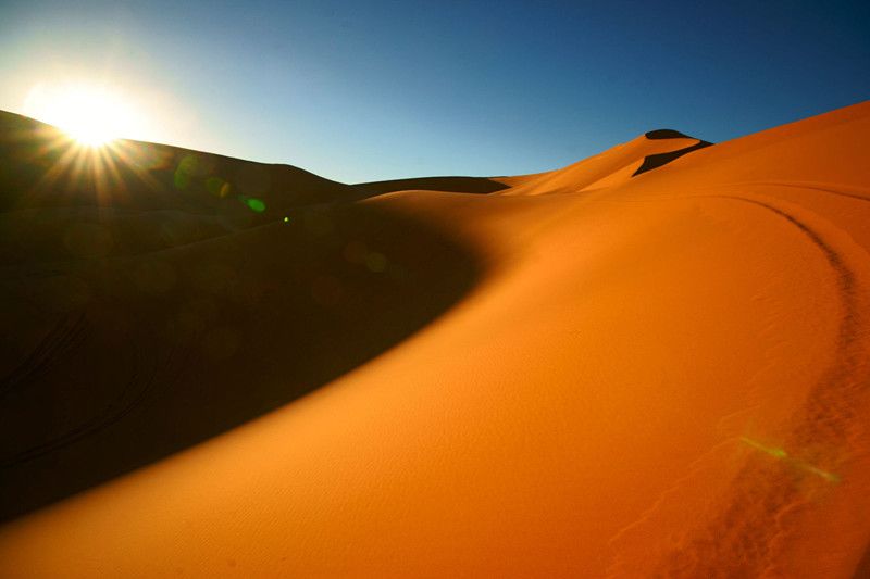 五彩卓尼自驾游攻略,摩洛哥旅游攻略大全