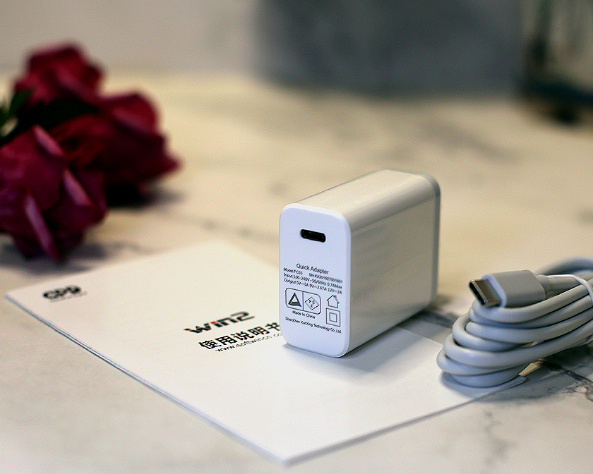 目前性能最强的win掌机,gpdwin2掌机评测