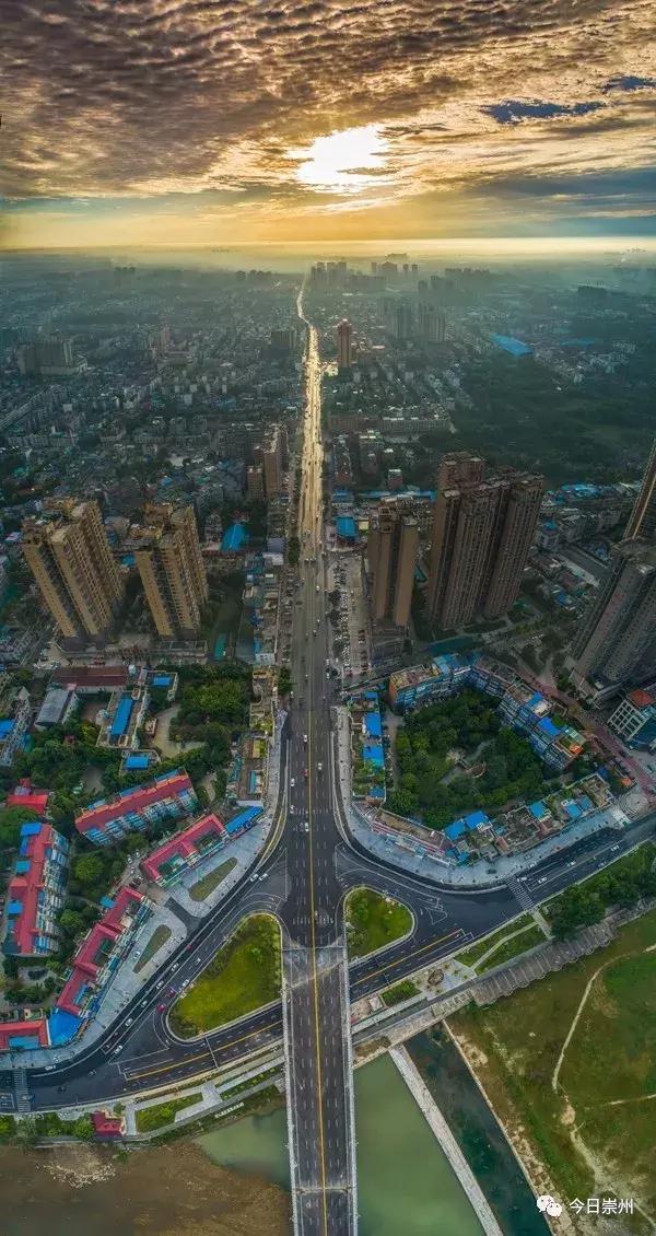 成都的天府公园,四川天府新区的公园城市