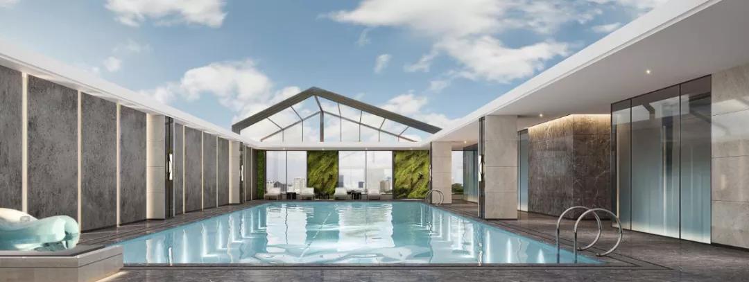 错过天汇,不要再错过滨*核心江**宝藏住宅