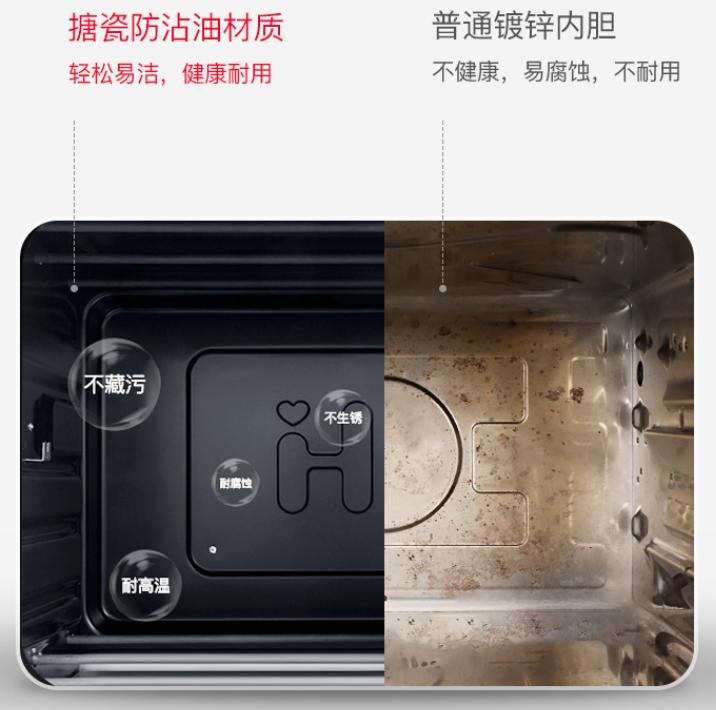 烘焙小白怎么选商用烤箱,烤箱简单烘焙怎么选