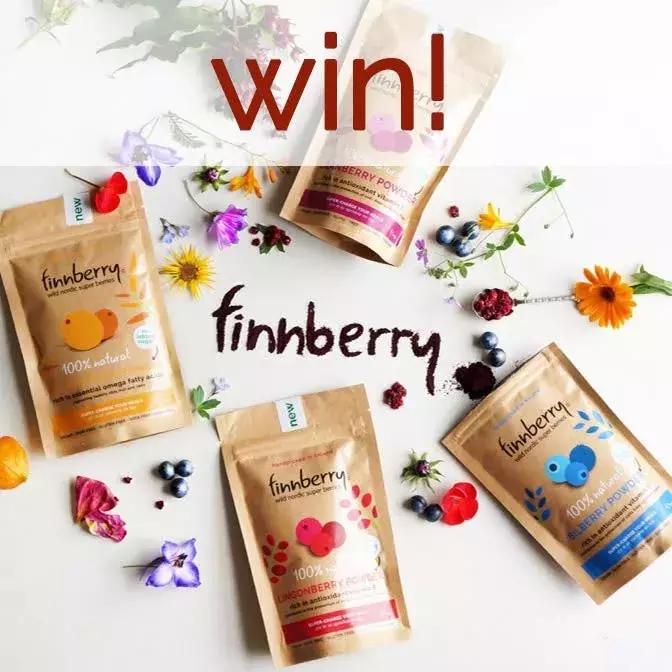 沙棘的营养让人吃惊,马云说沙棘的功效和作用有哪些