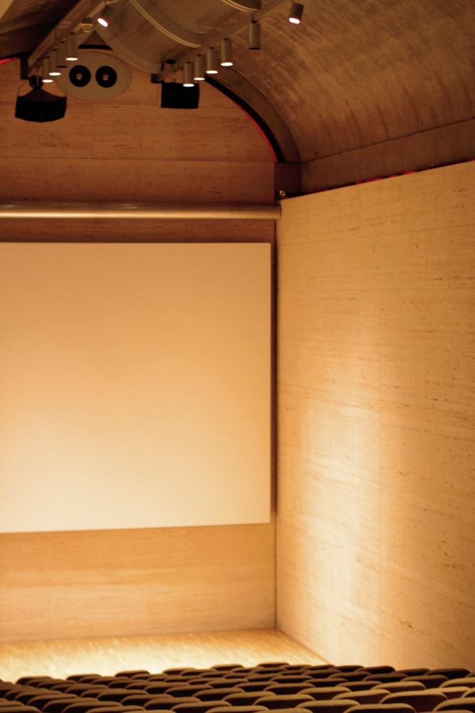 金贝尔美术馆怎么样,美国现代建筑师路易康的作品