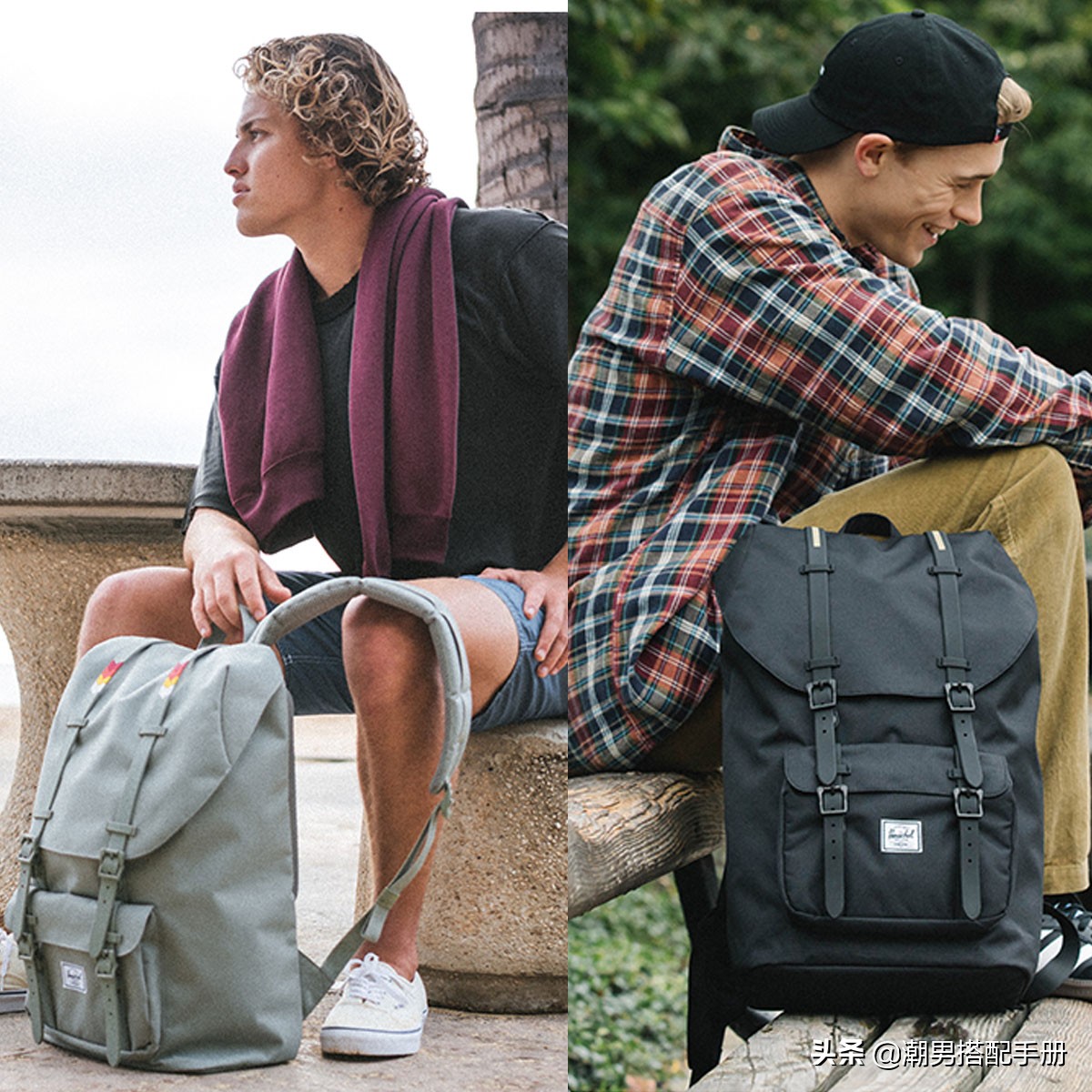 男士包包轻奢品牌排行榜前十名,看一眼就过目不忘的包包