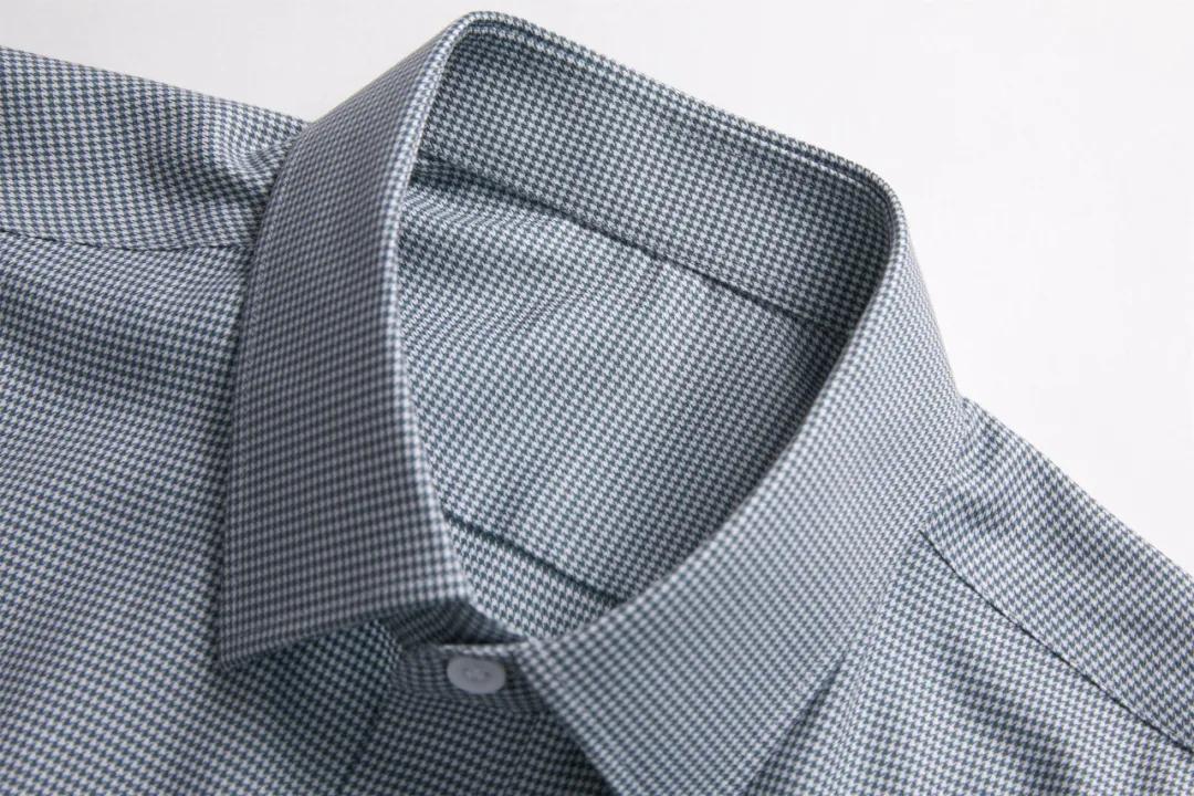 衬衫推荐宽松衬衫,衬衫买多少码的