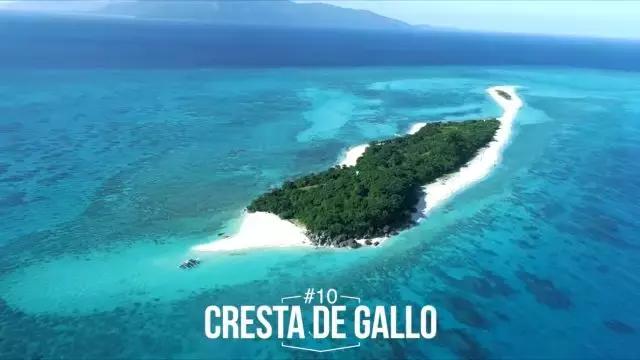 比马尔代夫更美的国家,比马尔代夫还美丽