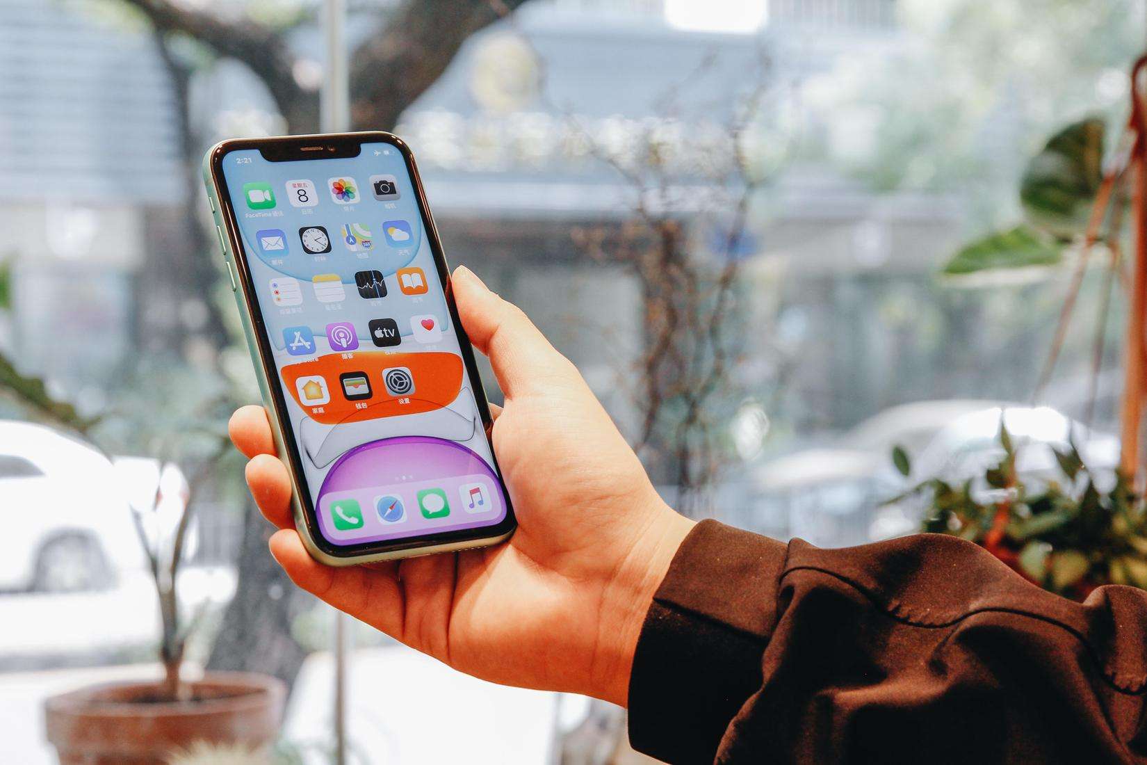 网上买手机和手机店买手机的区别,买苹果手机去实体店好还是网上好