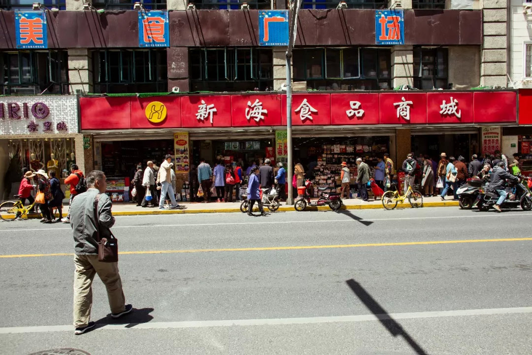 我们对食物的认知,科普一下进口食品