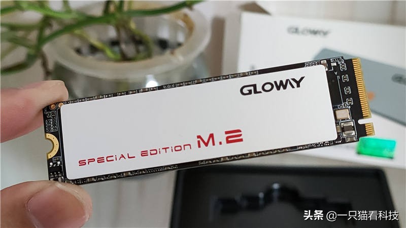 光威骁将固态测评,光威骁将固态评测