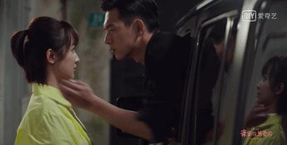 杨紫李现高甜,李现杨紫混剪现在感觉仍甜