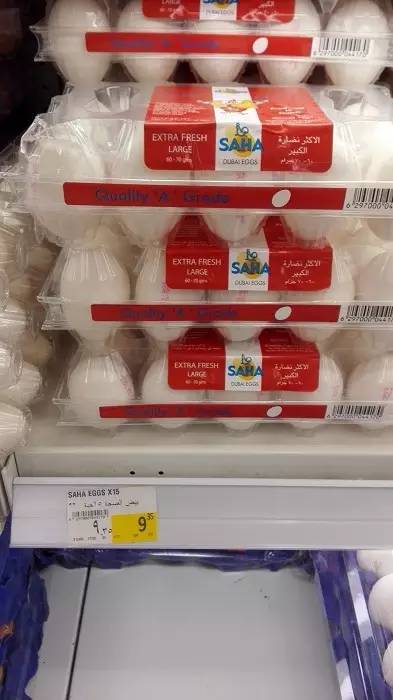 迪拜土豪和中国土豪有什么区别,土豪国迪拜