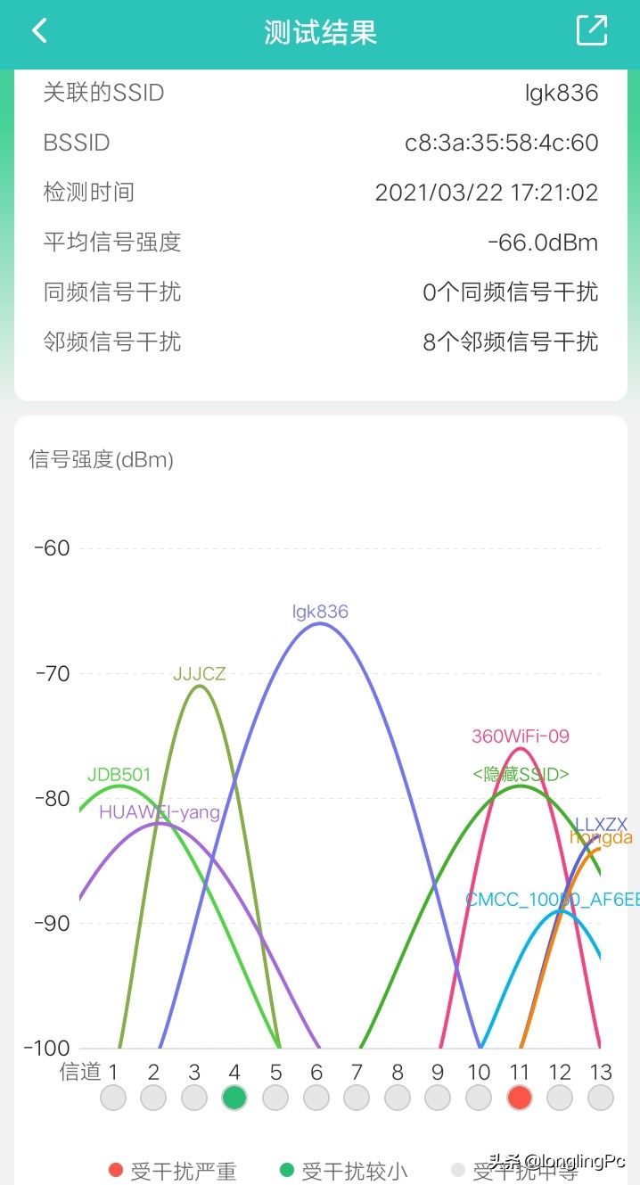 wifi速度慢的十个原因及解决办法,无线wifi慢的原因及解决办法