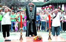 七夕节的文化传说你知道多少,七夕节的传说和习俗