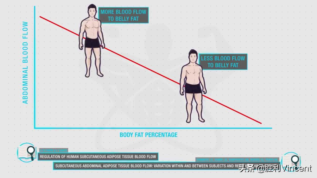 胖子练腹肌可以减肚子上的脂肪吗,最后两块腹肌上面有脂肪该怎么练