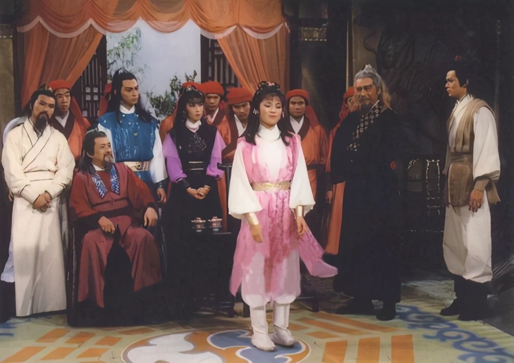 为什么以前的粤语歌那么好听,过去粤语怎么说